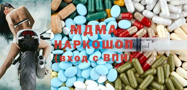 таблы Иннополис